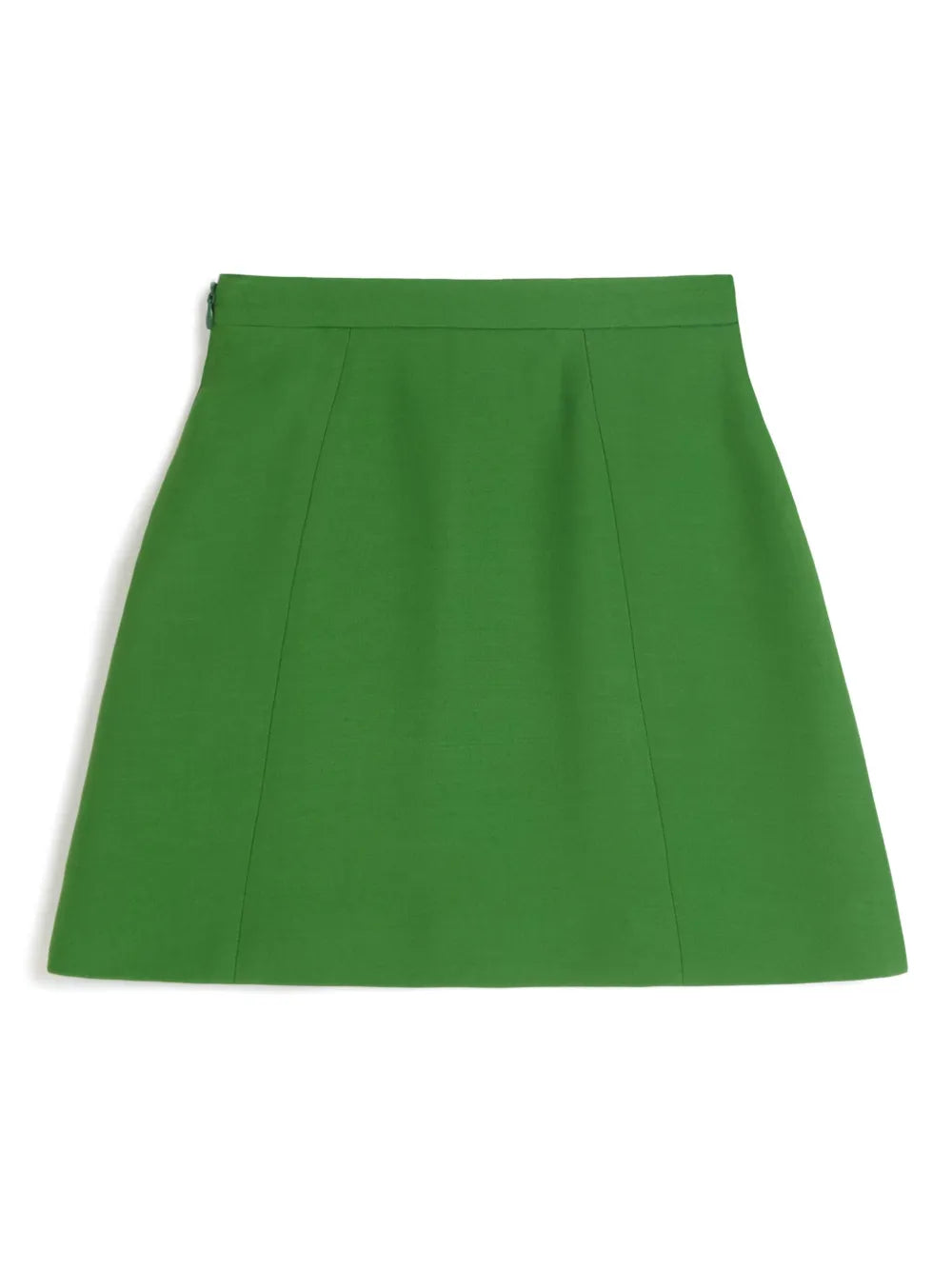 Crepe Couture Skirt