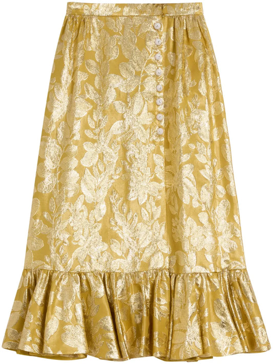 Apres L'Hiver Skirt