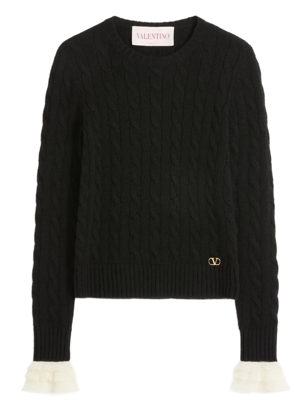 Cashmere Sweater