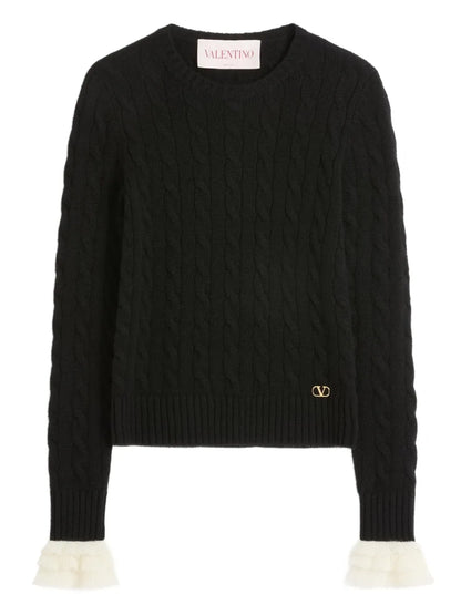 Cashmere Sweater