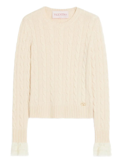 Cashmere Sweater