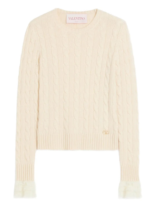 Cashmere Sweater