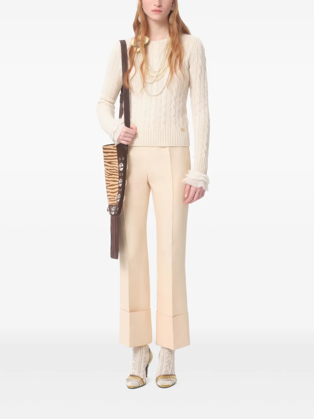 Cashmere Sweater