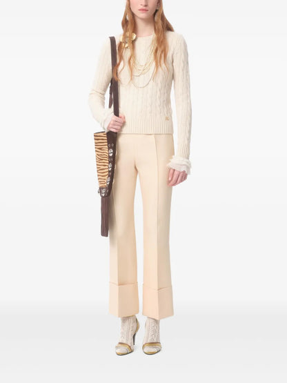 Cashmere Sweater