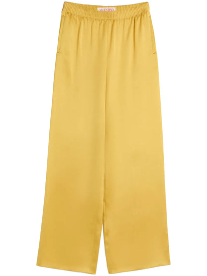 Double Duchesse Trousers