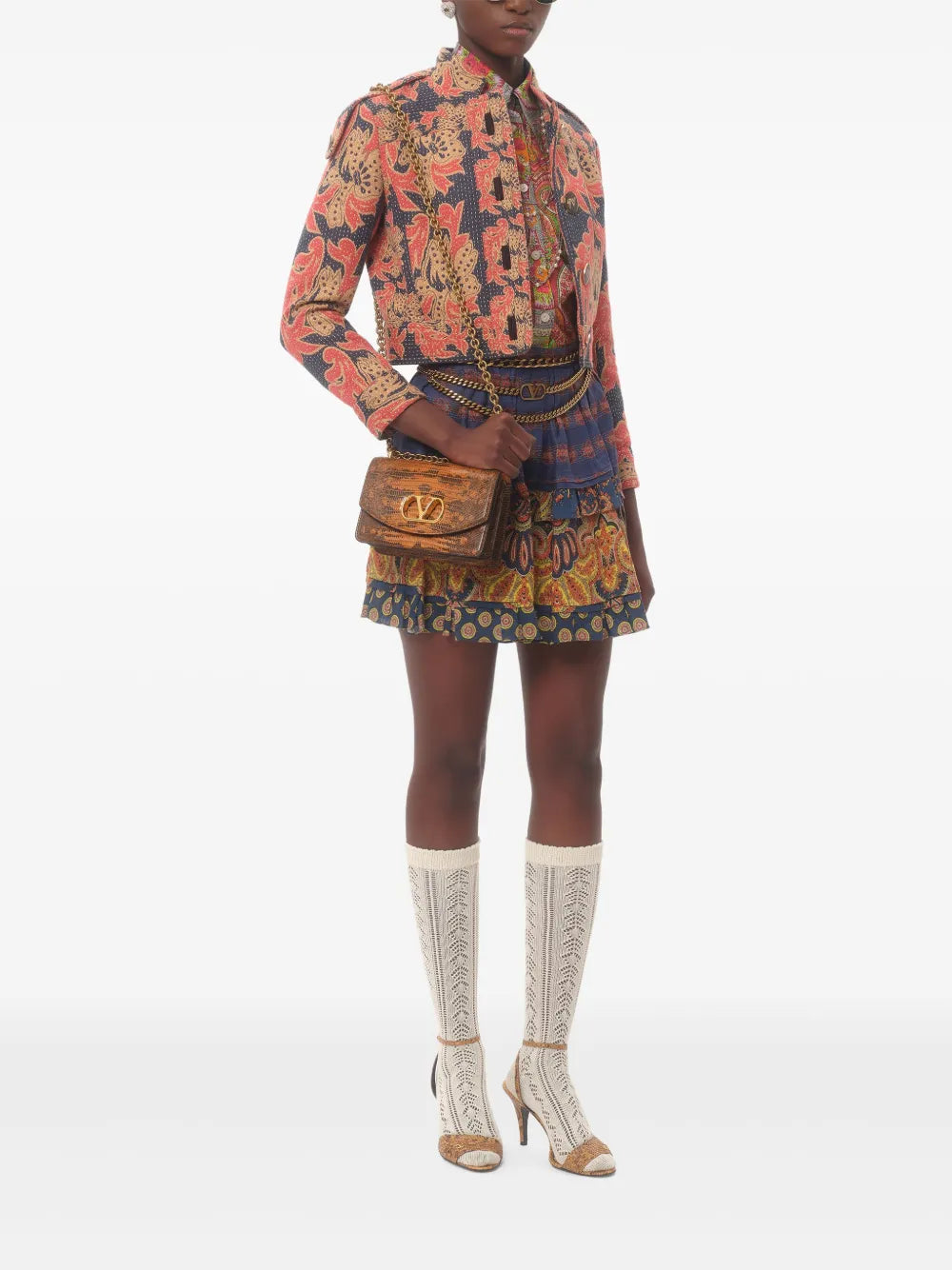 Voyage Imaginaire Shirt