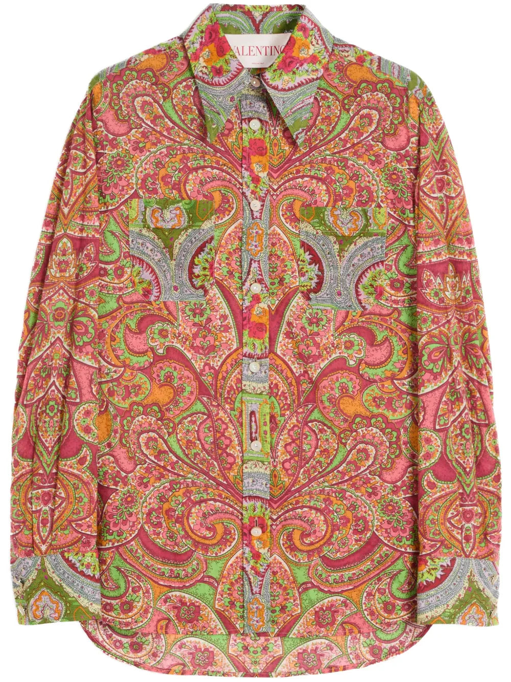 Voyage Imaginaire Shirt