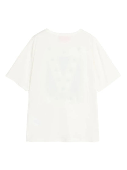 Logo-Print T-Shirt