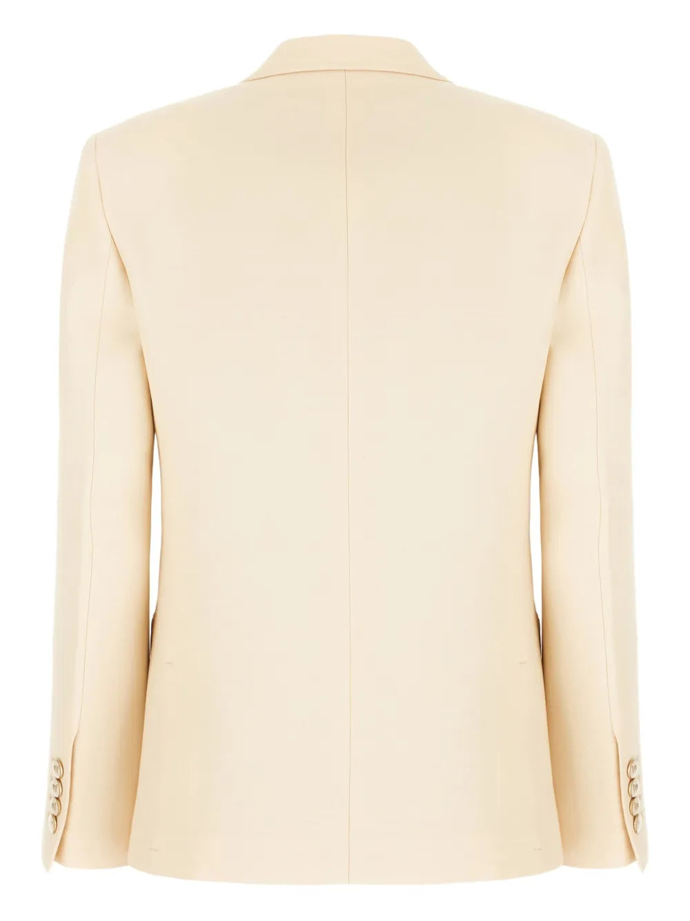 Crepe Couture Blazer