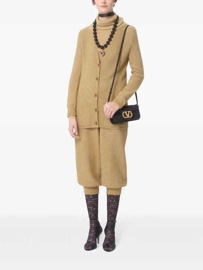 Lurex Sweater