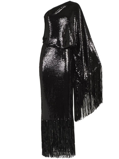 Eternity Disco Maxi Dress