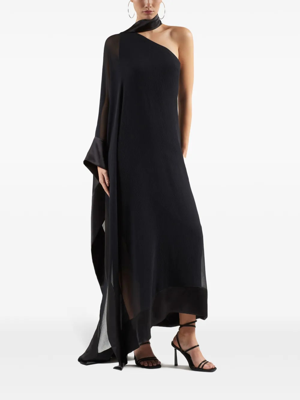 Betsy Spirito Kaftan Dress