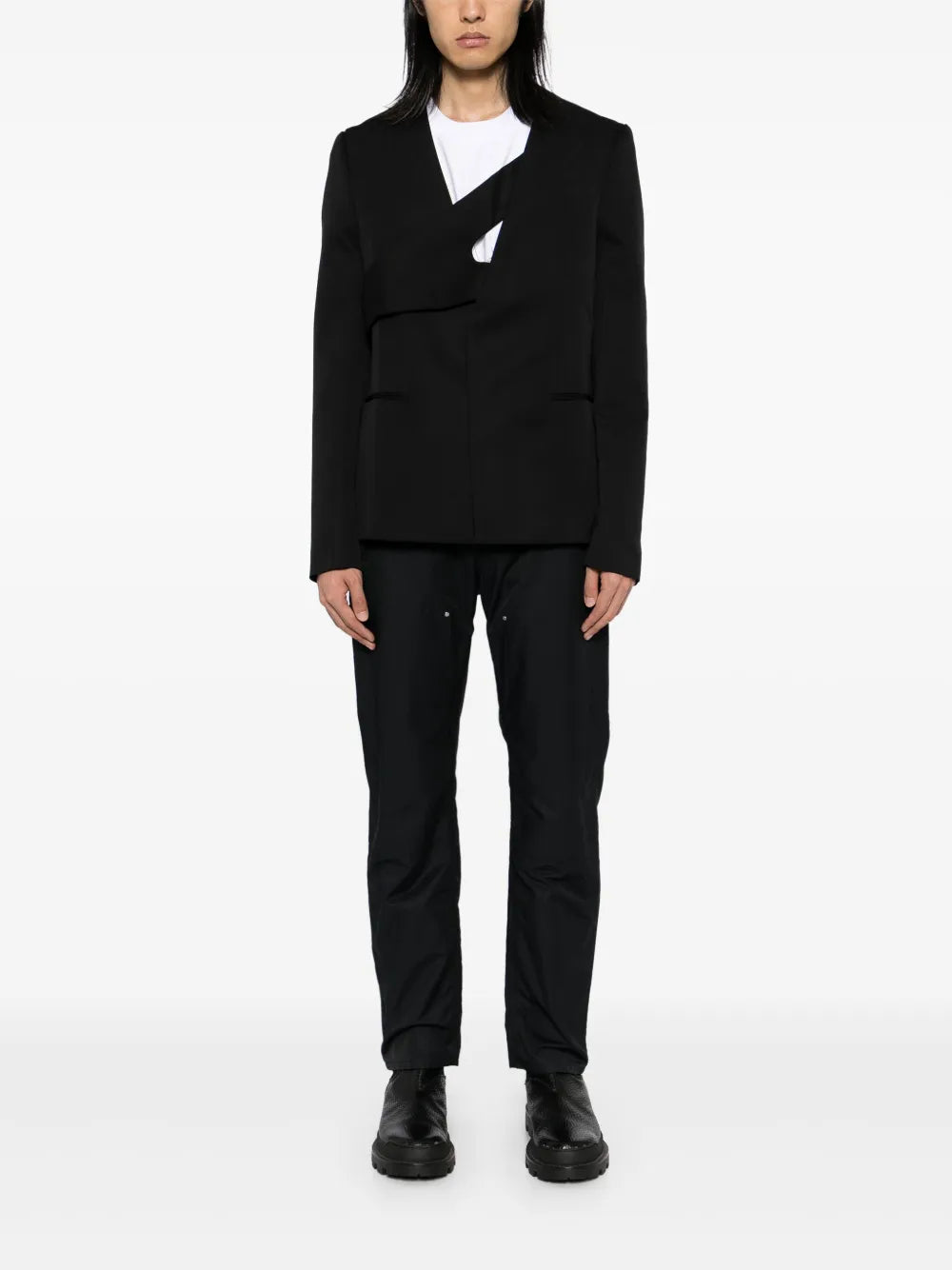 Robur Blazer