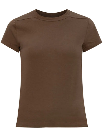 Cropped Level T-Shirt