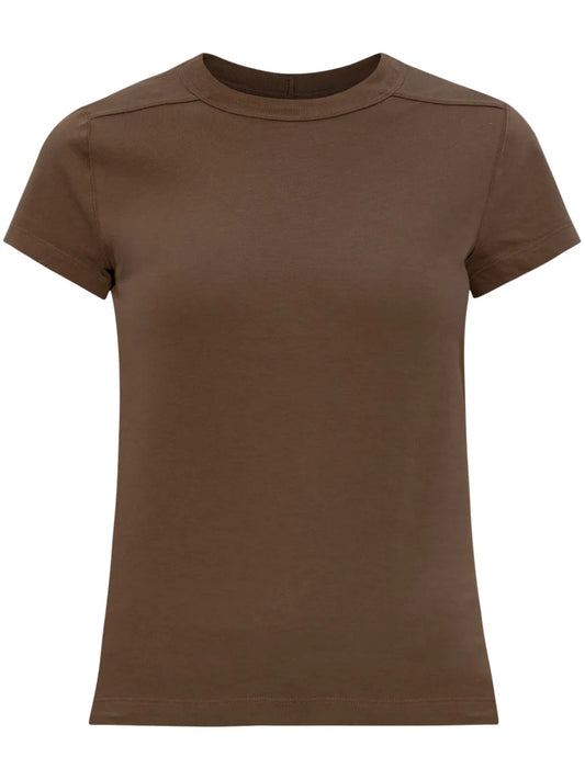 Cropped Level T-Shirt