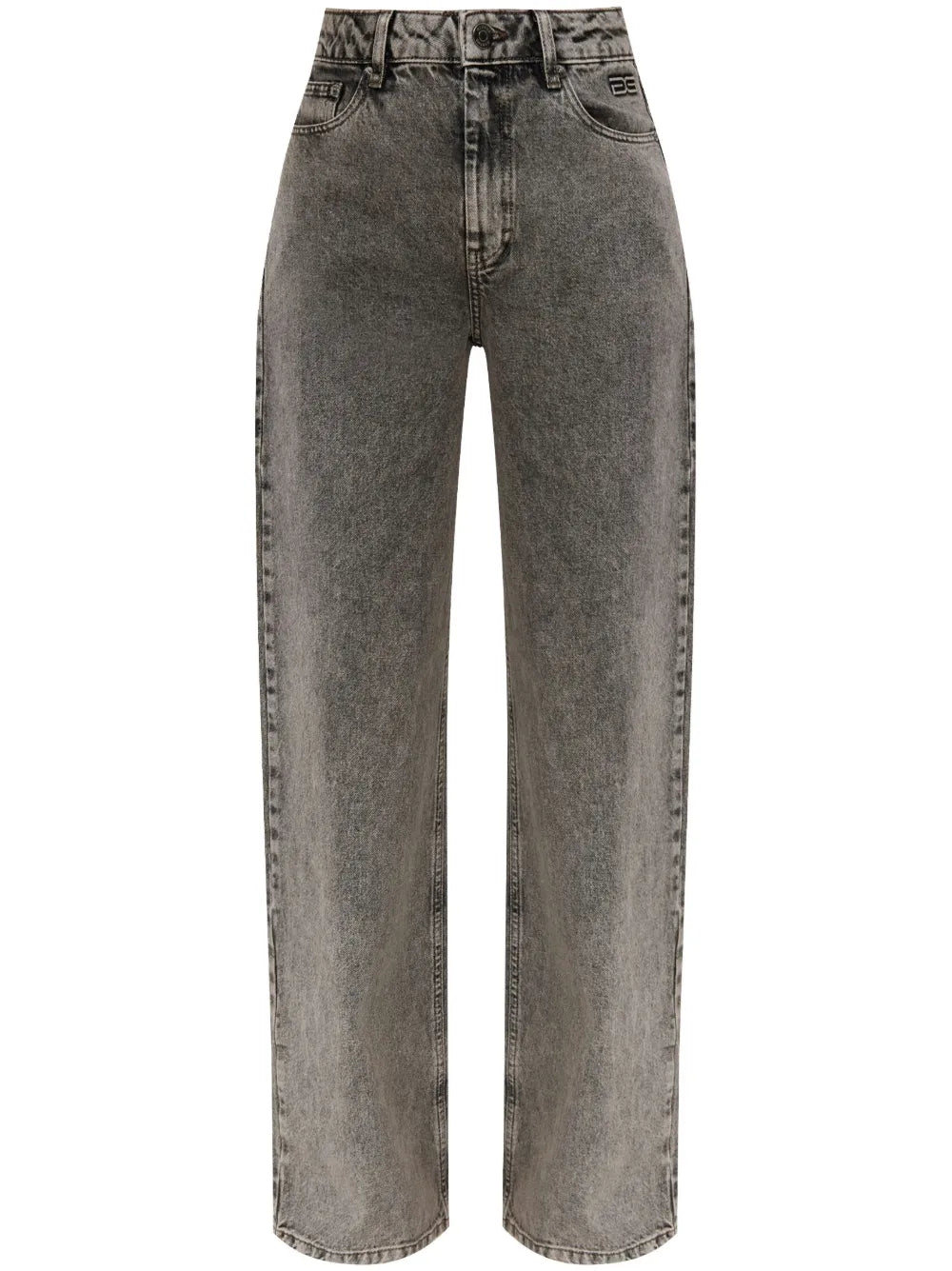 Brendagz Loose Jeans