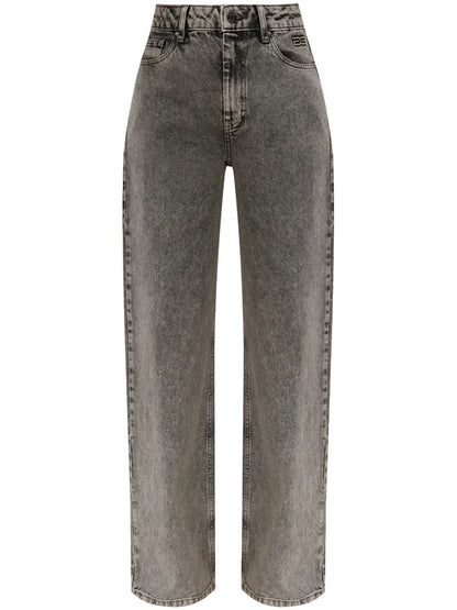 Brendagz Loose Jeans