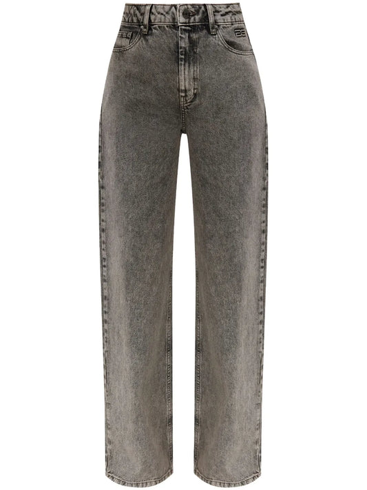 Brendagz Loose Jeans