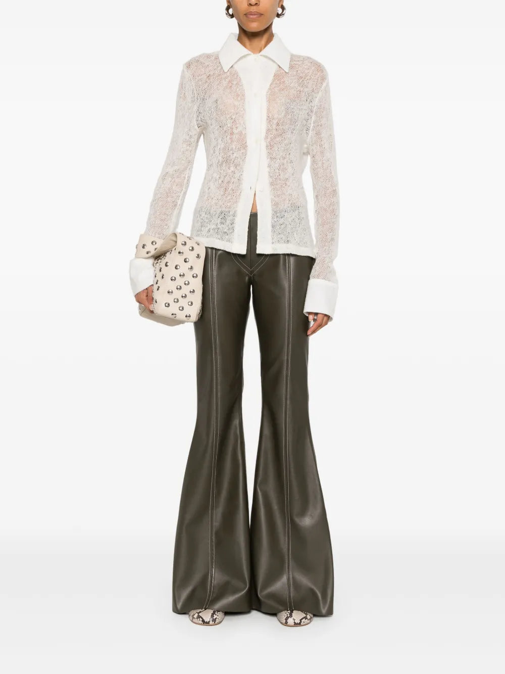 Thelma Shirt