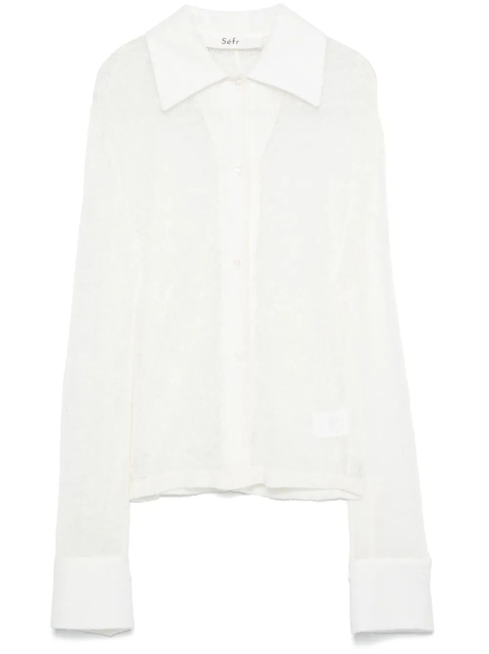 Thelma Shirt