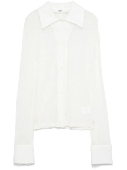 Thelma Shirt