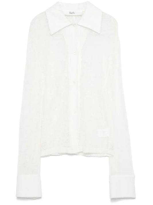 Thelma Shirt
