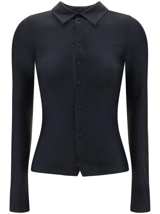 Twill Shirt