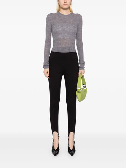 Compact Ultra Stretch Knit Stirrup Legging