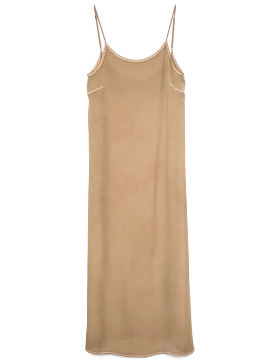 Anaya Midi Dress