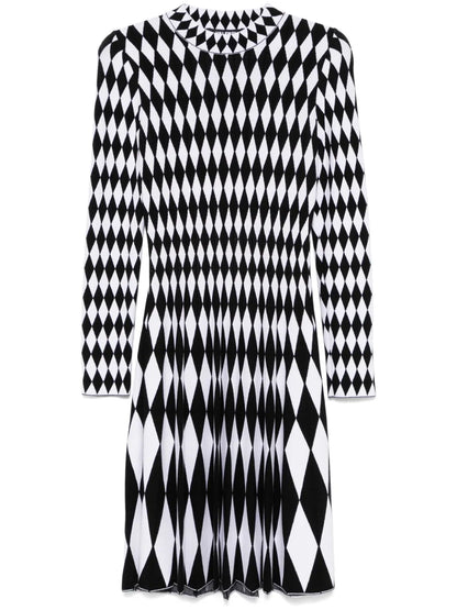 Adaline Midi Dress