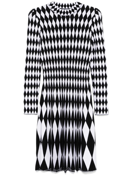 Adaline Midi Dress