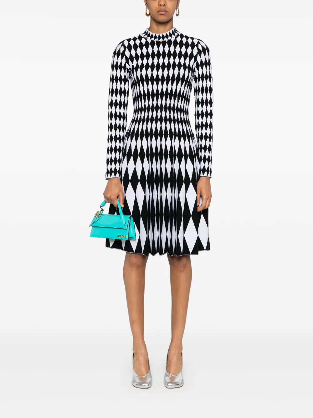 Adaline Midi Dress