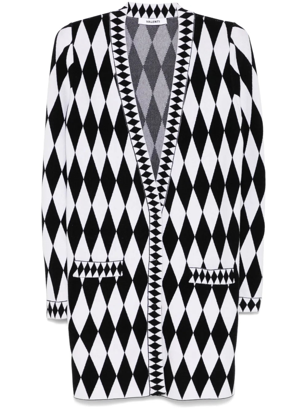 Adele Cardi-Coat