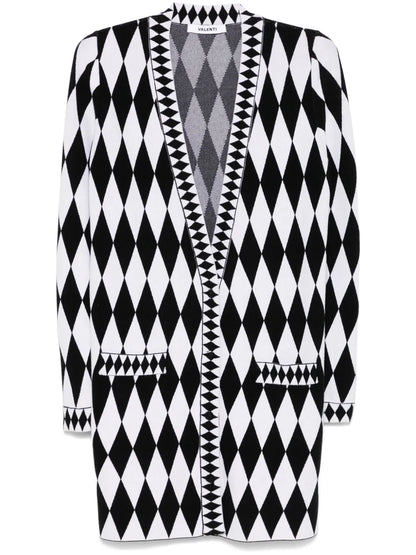 Adele Cardi-Coat