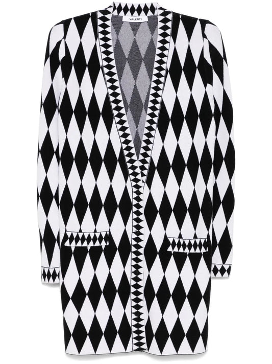 Adele Cardi-Coat