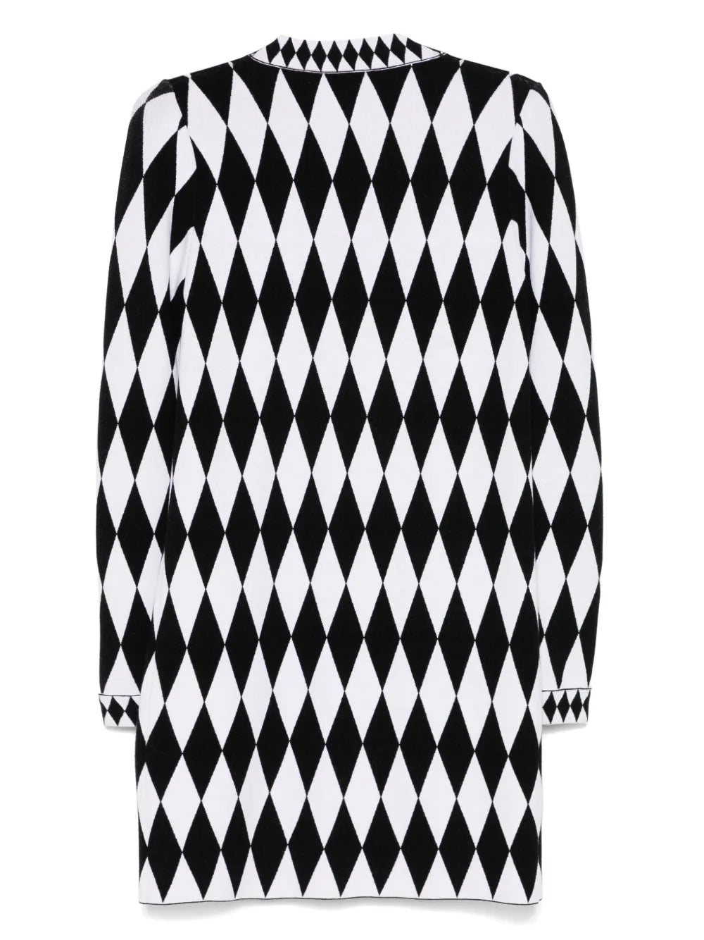 Adele Cardi-Coat