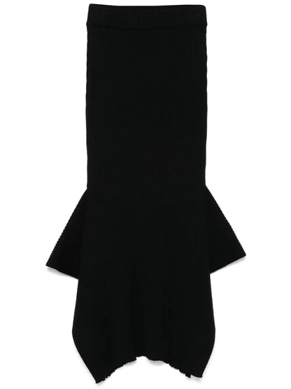 Pia Midi Skirt