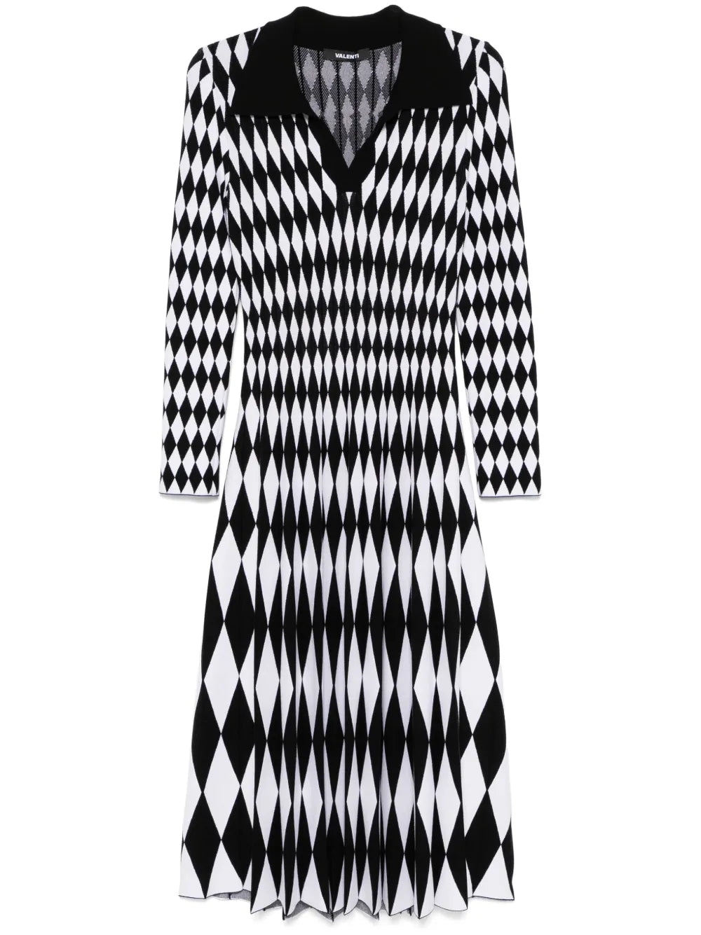 Nicole Maxi Dress