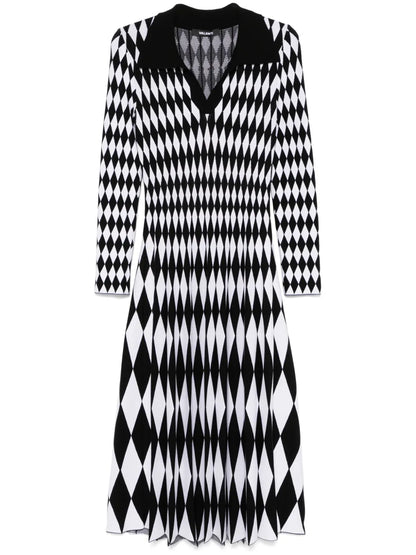 Nicole Maxi Dress