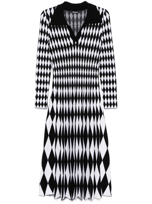 Nicole Maxi Dress