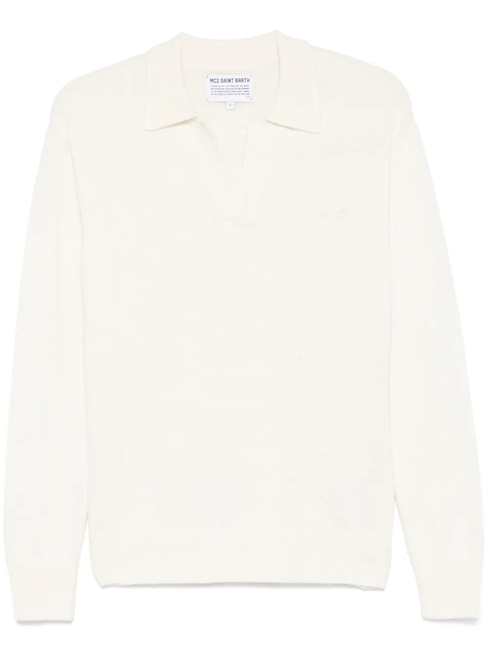 Eze Sweater