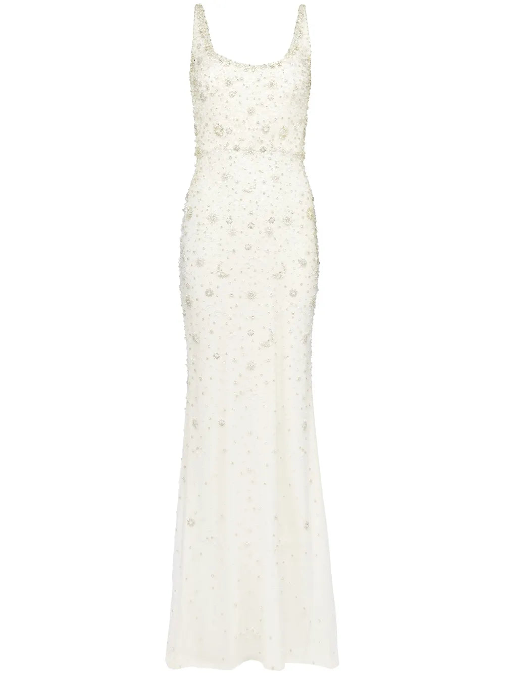 Nino Dress