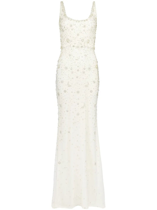 Nino Dress