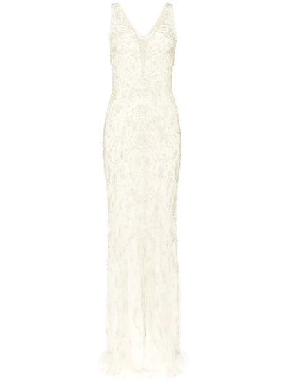 Nura Dress