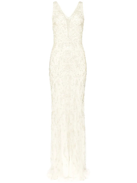 Nura Dress