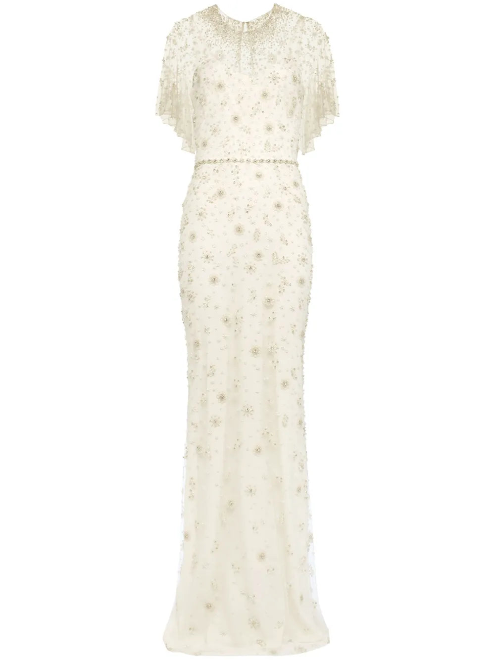 Sylvia Dress
