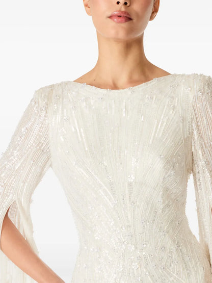 Chasina Dress