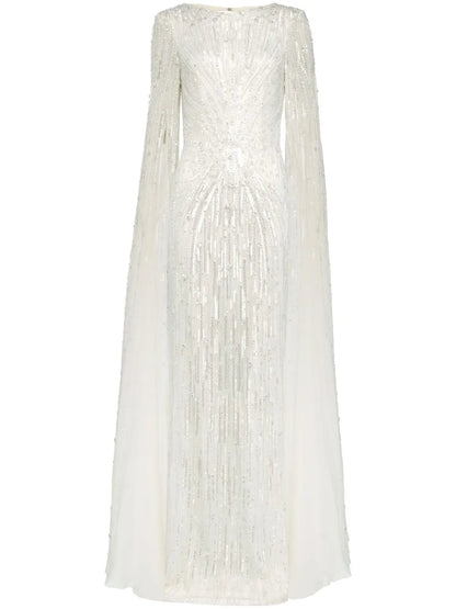 Chasina Dress