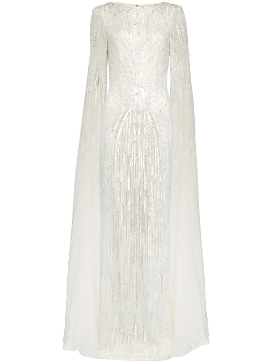 Chasina Dress