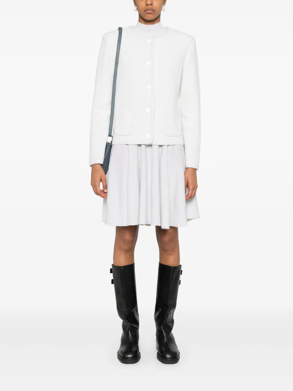 Barbra Jacket
